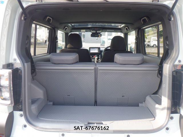 Daihatsu TAFT 2026-03 8102172-24