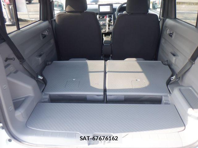 Daihatsu TAFT 2026-03 8102172-25