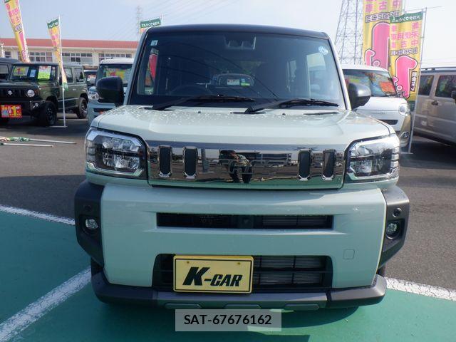 Daihatsu TAFT 2026-03 8102172-2