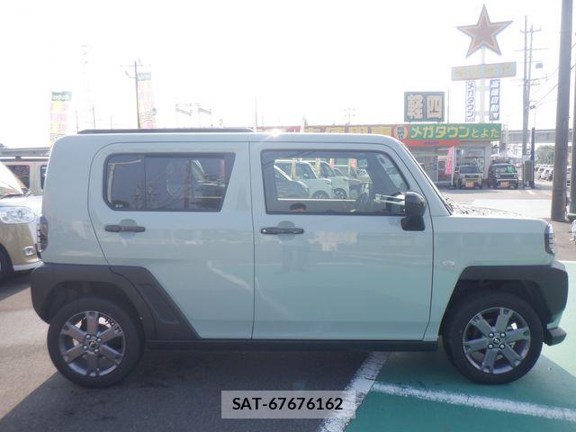 Daihatsu TAFT 2026-03 8102172-5