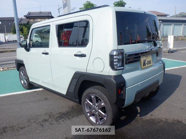 Daihatsu TAFT 2026-03 8102172-6