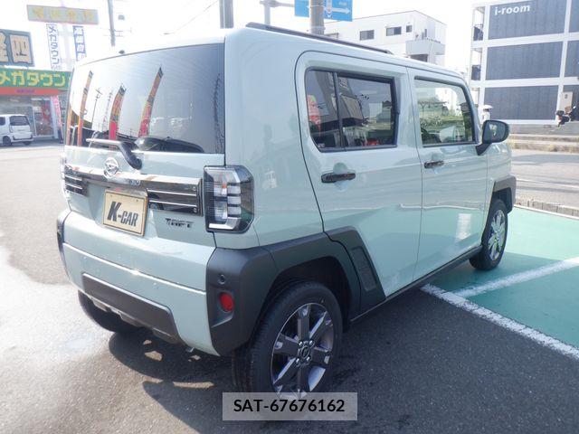 Daihatsu TAFT 2026-03 8102172-7