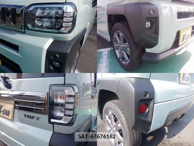 Daihatsu TAFT 2026-03 8102172-8