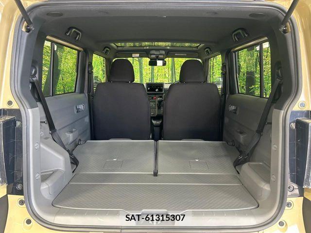 Daihatsu TAFT 2026-02 8102183-9
