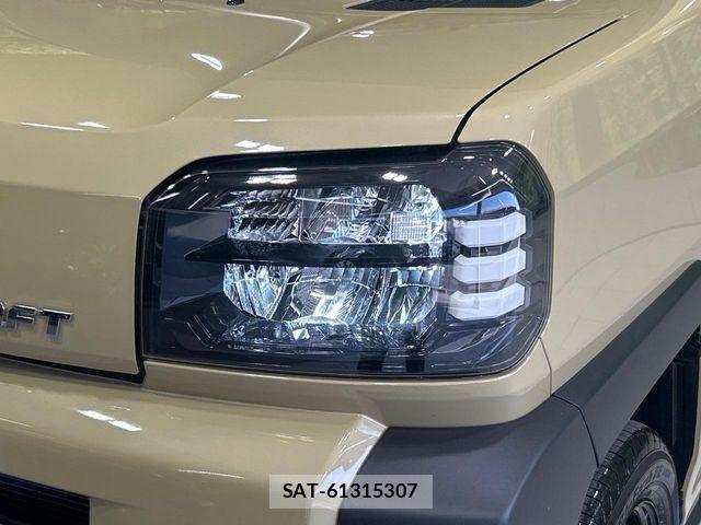 Daihatsu TAFT 2026-02 8102183-11