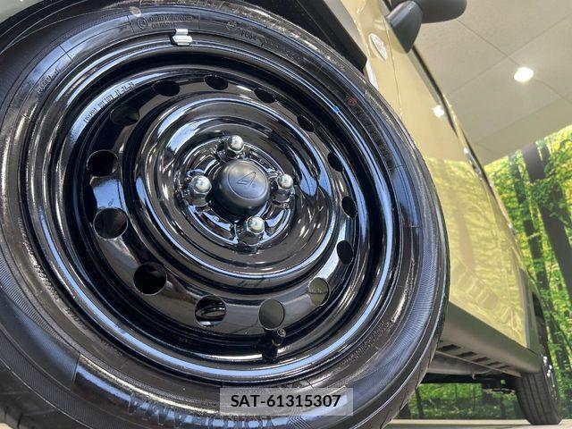 Daihatsu TAFT 2026-02 8102183-12