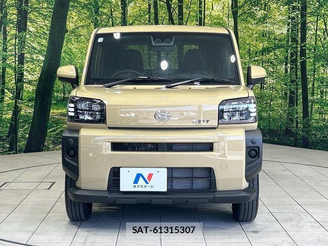 Daihatsu TAFT 2026-02 8102183-13