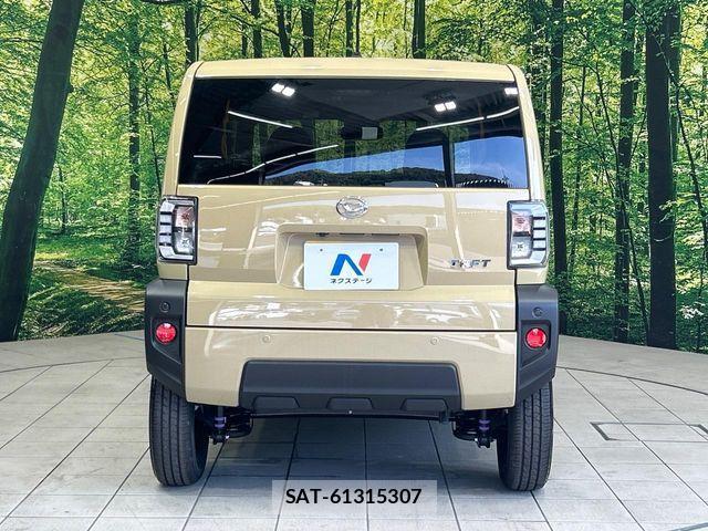 Daihatsu TAFT 2026-02 8102183-14