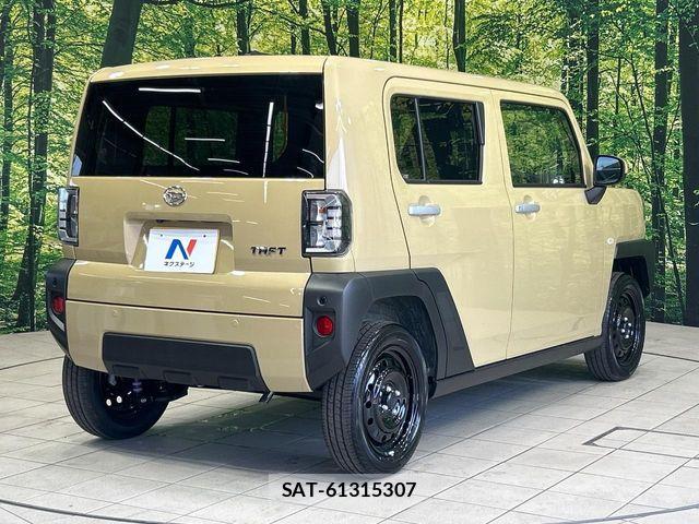 Daihatsu TAFT 2026-02 8102183-16