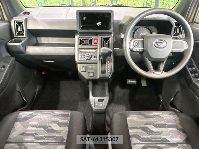 Daihatsu TAFT 2026-02 8102183-1