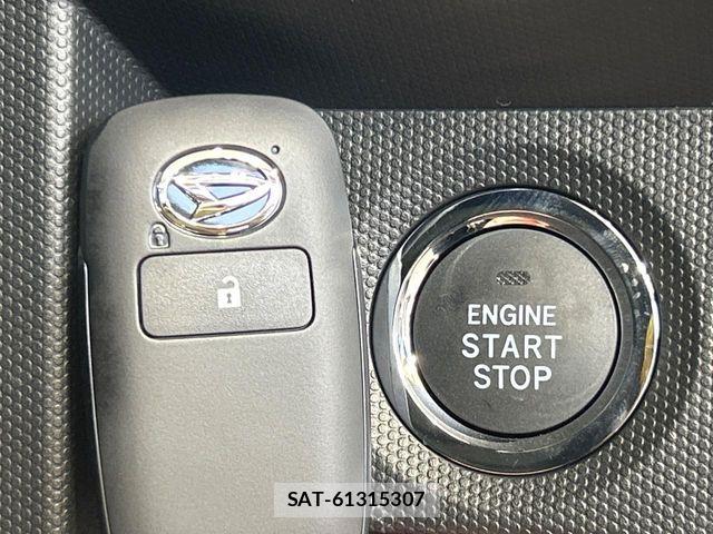 Daihatsu TAFT 2026-02 8102183-4