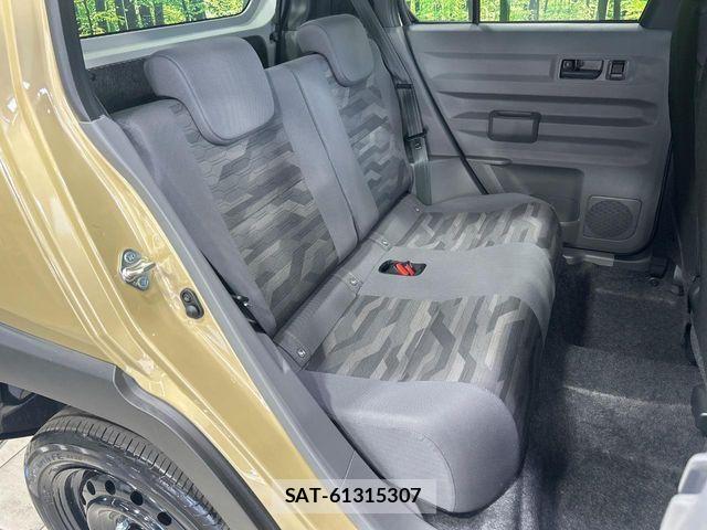 Daihatsu TAFT 2026-02 8102183-8