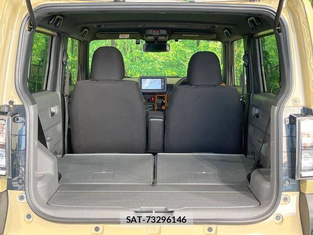 Daihatsu TAFT 2021-11 8102190-9