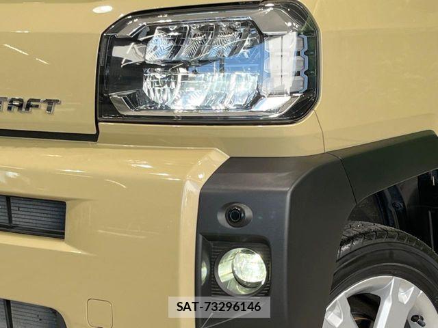 Daihatsu TAFT 2021-11 8102190-11