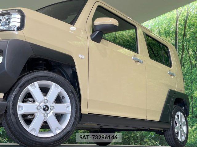 Daihatsu TAFT 2021-11 8102190-12