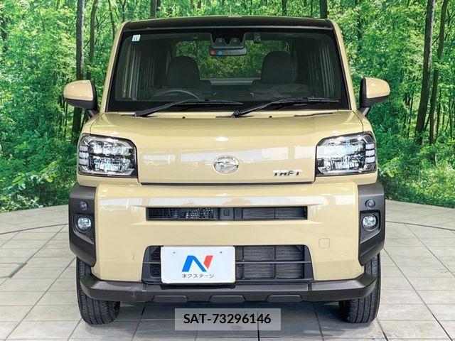Daihatsu TAFT 2021-11 8102190-13