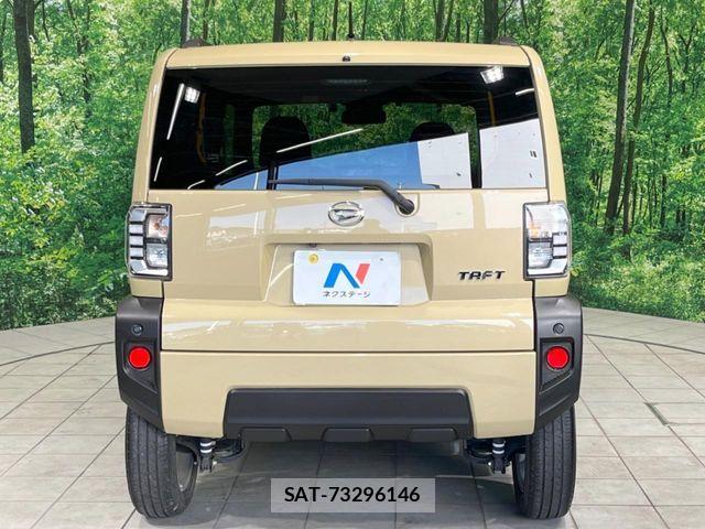 Daihatsu TAFT 2021-11 8102190-14
