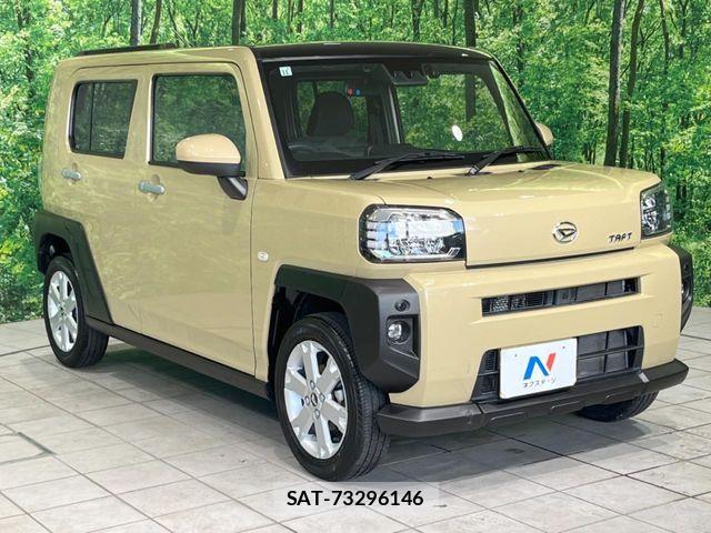 Daihatsu TAFT 2021-11 8102190-15
