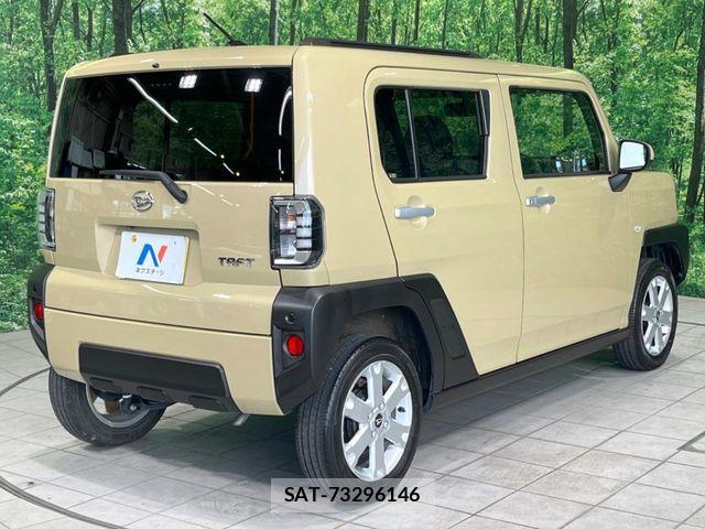 Daihatsu TAFT 2021-11 8102190-16