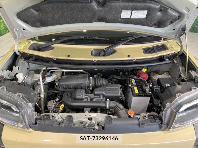 Daihatsu TAFT 2021-11 8102190-17