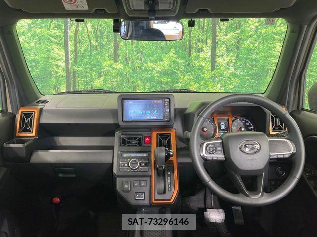 Daihatsu TAFT 2021-11 8102190-1