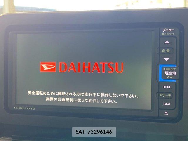 Daihatsu TAFT 2021-11 8102190-3
