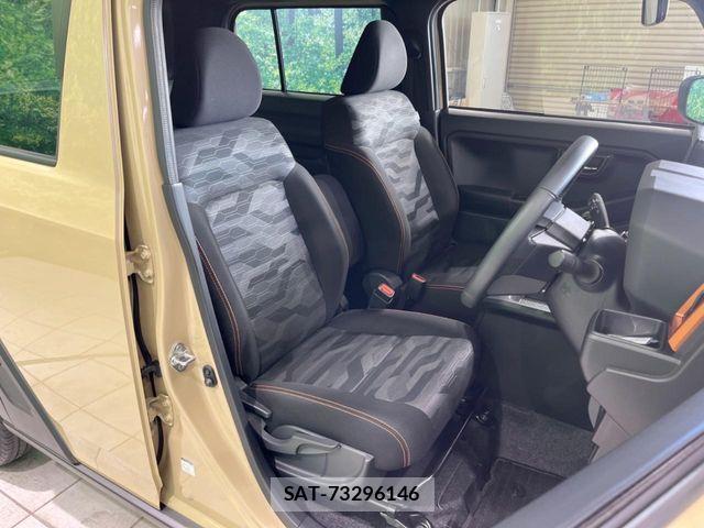 Daihatsu TAFT 2021-11 8102190-7