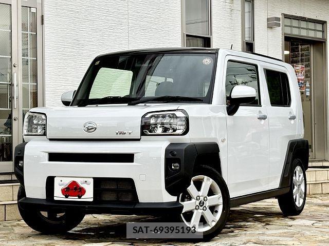 Daihatsu TAFT 2023-12 8102185-0