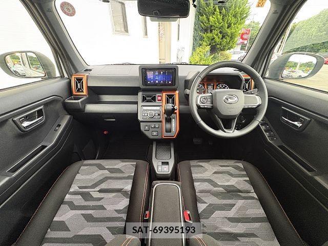 Daihatsu TAFT 2023-12 8102185-1