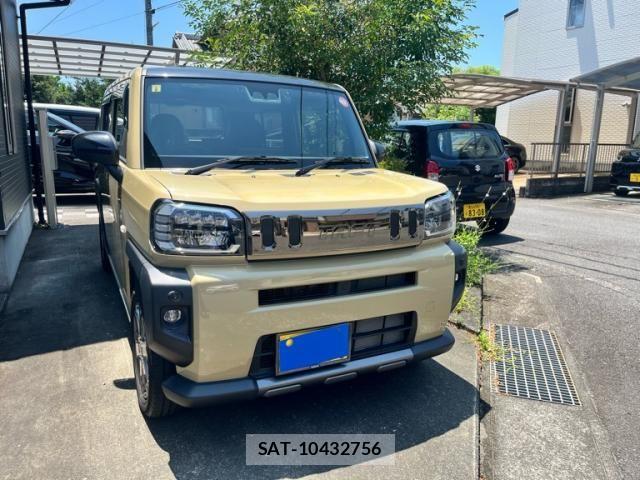 Daihatsu TAFT 2023-09 8132593-0
