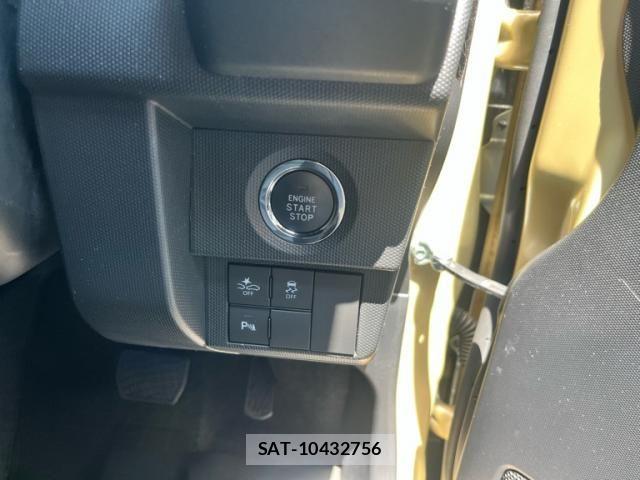 Daihatsu TAFT 2023-09 8132593-9