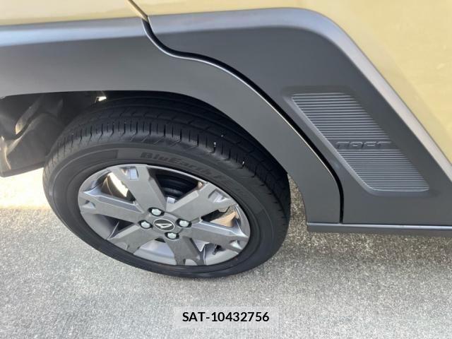 Daihatsu TAFT 2023-09 8132593-11