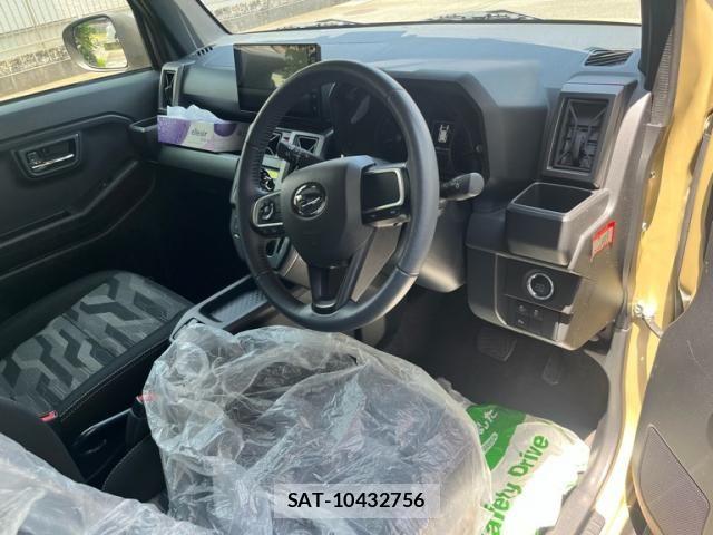 Daihatsu TAFT 2023-09 8132593-12