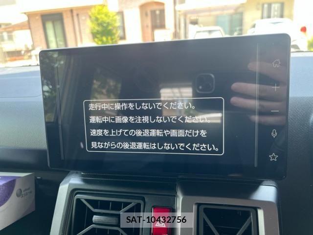Daihatsu TAFT 2023-09 8132593-13