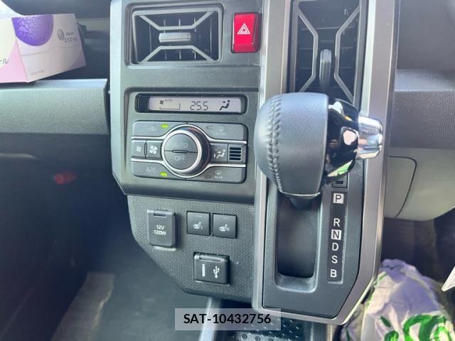 Daihatsu TAFT 2023-09 8132593-14