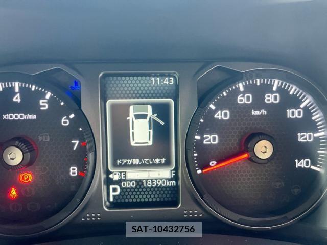 Daihatsu TAFT 2023-09 8132593-16