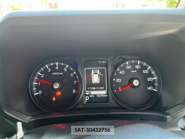 Daihatsu TAFT 2023-09 8132593-17
