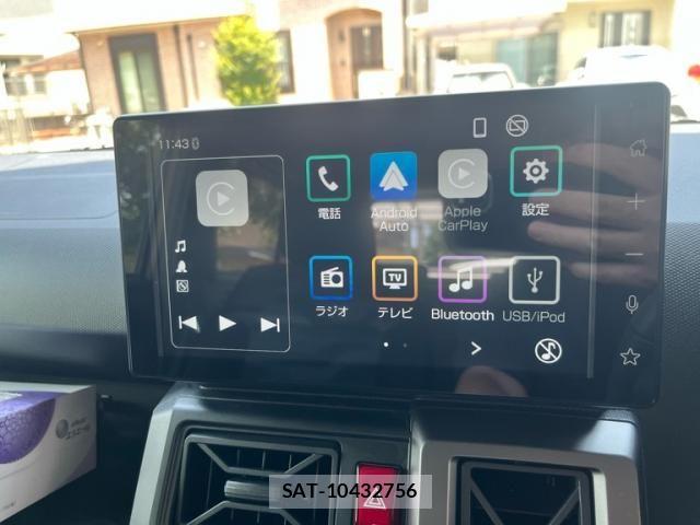 Daihatsu TAFT 2023-09 8132593-18