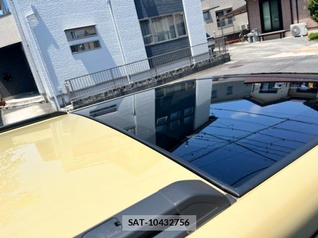 Daihatsu TAFT 2023-09 8132593-2