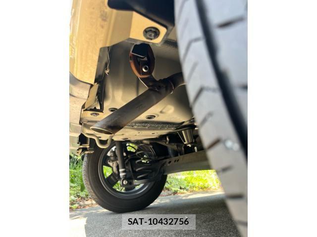 Daihatsu TAFT 2023-09 8132593-3
