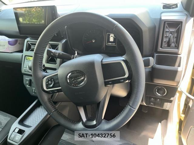 Daihatsu TAFT 2023-09 8132593-7