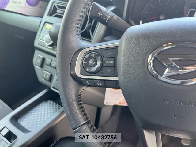 Daihatsu TAFT 2023-09 8132593-8