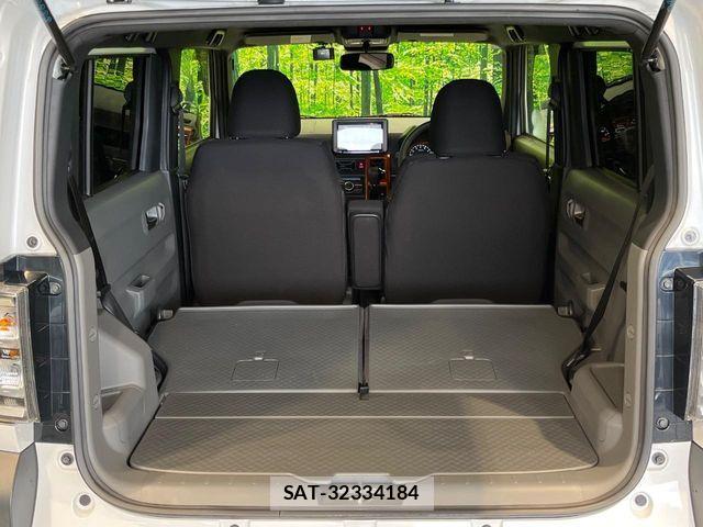 Daihatsu TAFT 2024-07 8132591-9