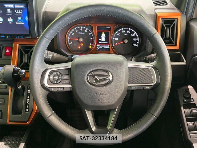 Daihatsu TAFT 2024-07 8132591-10