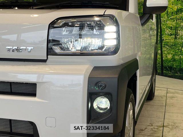 Daihatsu TAFT 2024-07 8132591-11