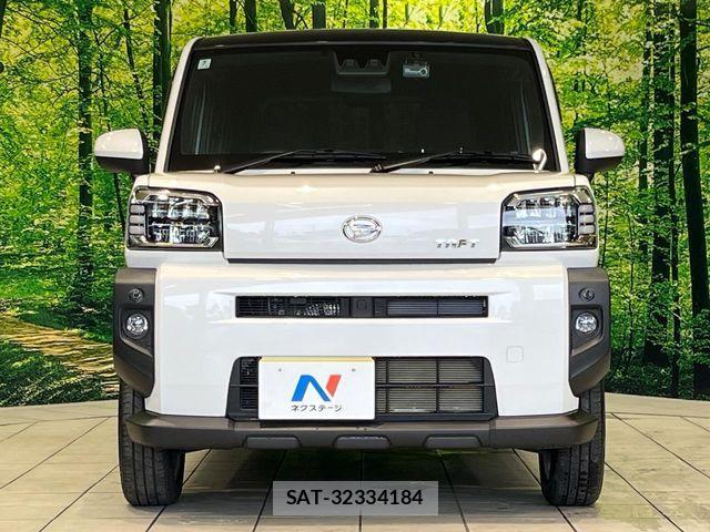 Daihatsu TAFT 2024-07 8132591-13
