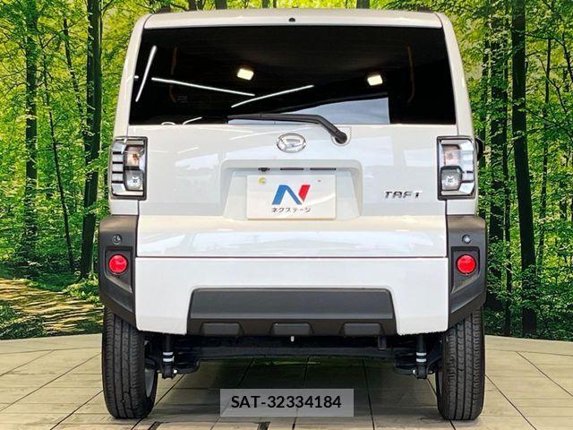 Daihatsu TAFT 2024-07 8132591-14