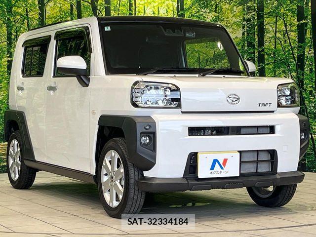 Daihatsu TAFT 2024-07 8132591-15