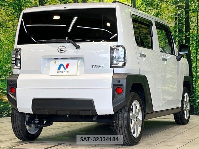 Daihatsu TAFT 2024-07 8132591-16
