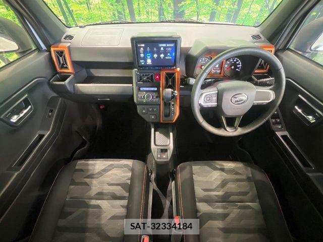 Daihatsu TAFT 2024-07 8132591-1
